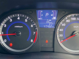 2016 MY17 Hyundai Accent RB4 Active Hatch image 13