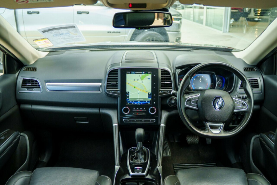 2023 Renault Koleos HZG Zen SUV Image 18