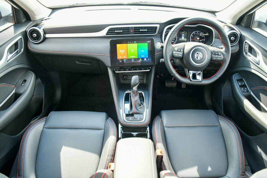 2025 MG ZST S13 Vibe SUV Image 19