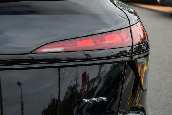 2026 Audi Q3 TFSI Sport SUV image 22