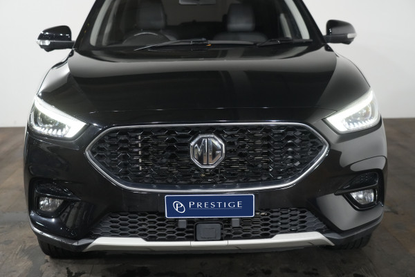 2023 MG ZST Vibe SUV image 3
