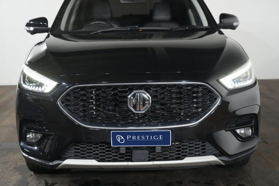 2023 MG ZST Vibe SUV Image 3