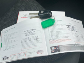 2016 Honda Jazz GF VTi Hatch image 16