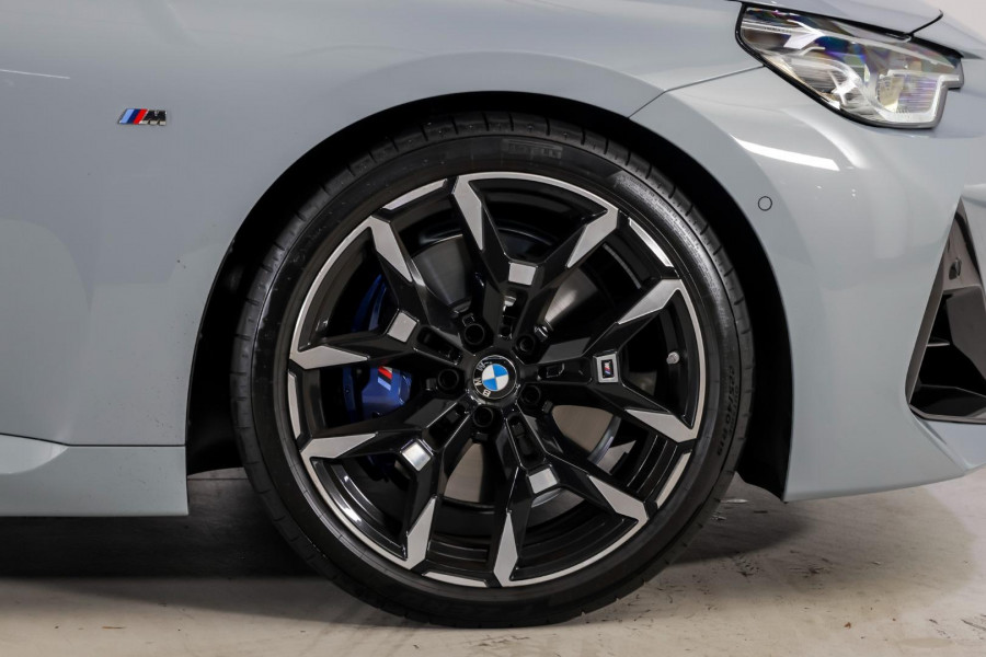 2025 BMW 2 Series G42 230i M Sport Coupe