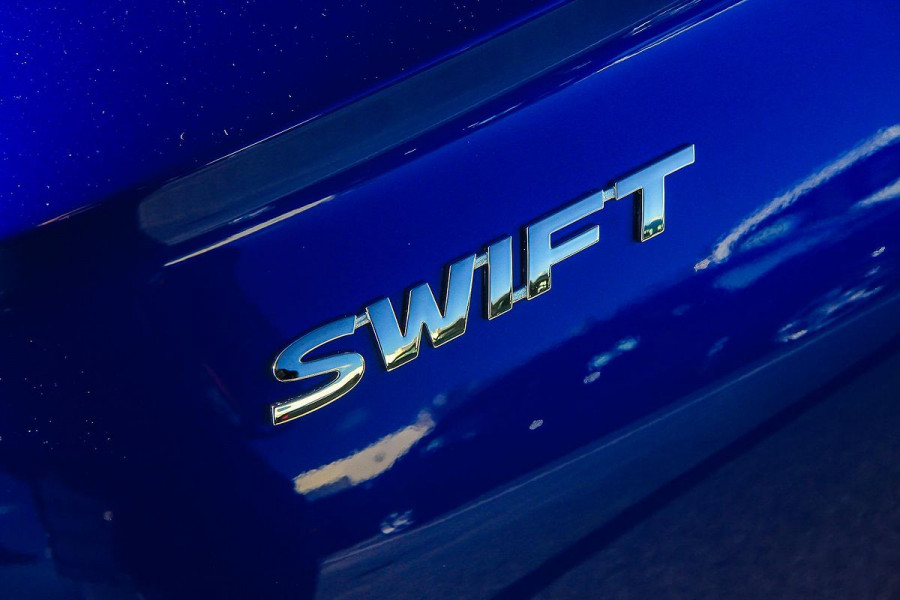 2024 Suzuki Swift Hybrid UZ Hybrid Hatch Image 8