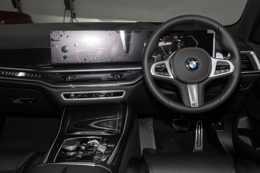 2025 BMW X5 G05 LCI xDrive30d M Sport SUV
