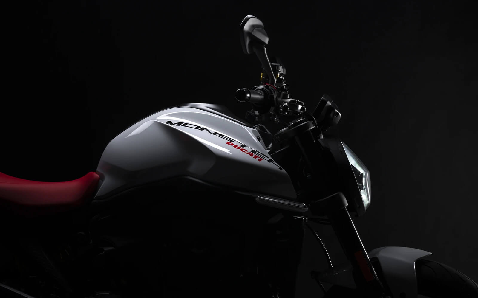 Ducati deals monster 221