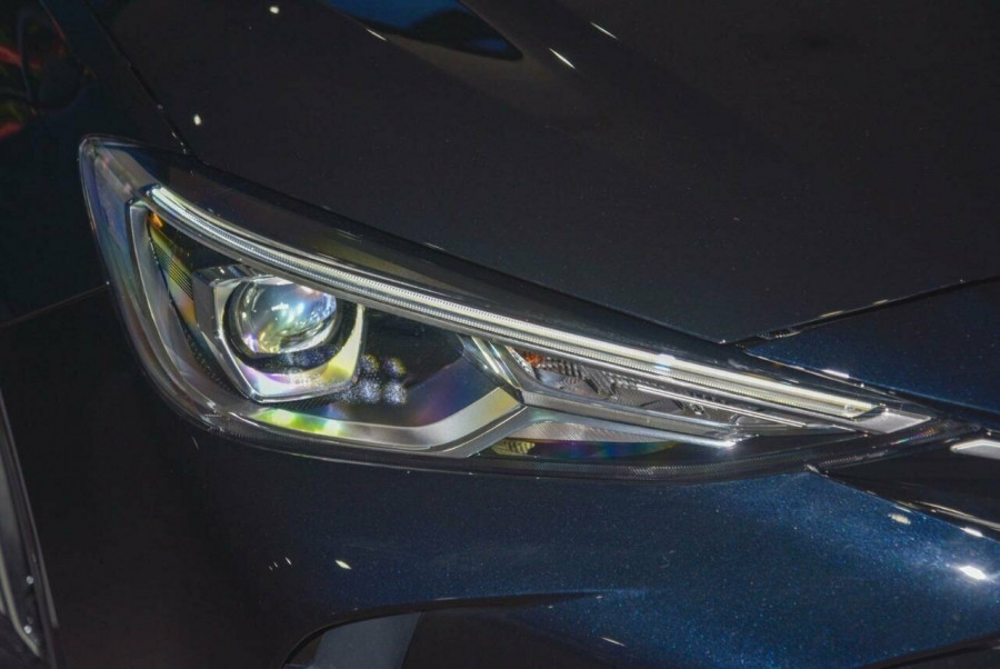 2024 MY25 MG ZS ZS32 Essence Hybrid+ SUV Image 21