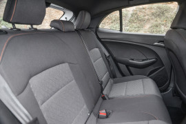 2025 MG MG3 ZP22 Excite Hatch