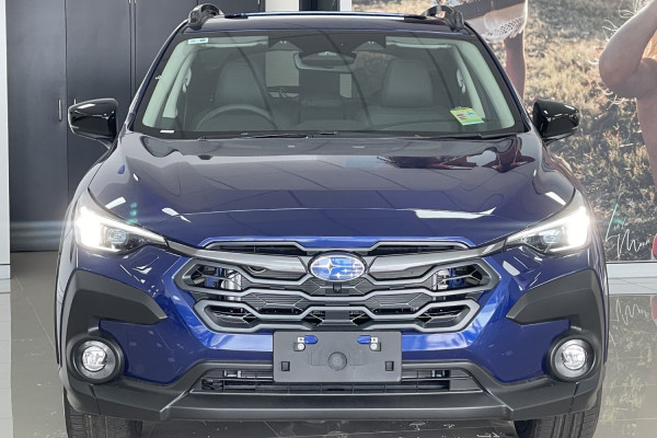 2024 Subaru Crosstrek G6X 2.0S SUV