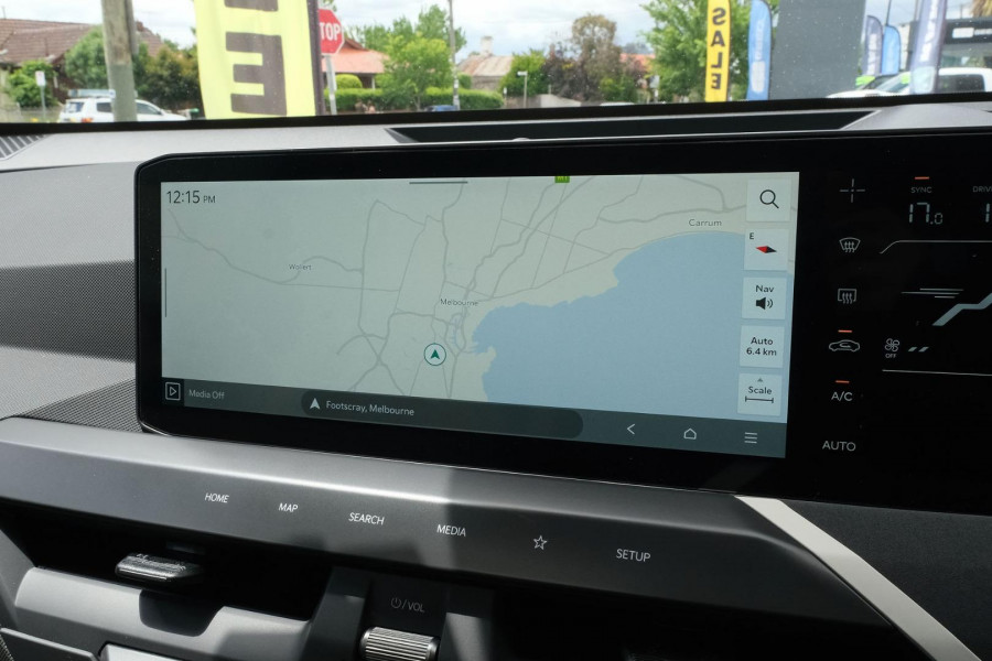 2025 MY26 Kia EV5 OVc GT-Line SUV Image 9