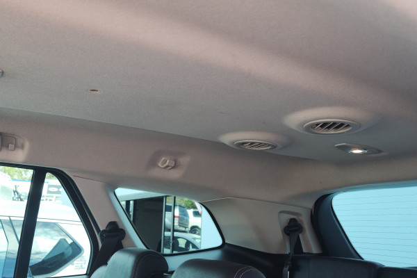 2018 MY19 Ford Everest UAII Trend SUV Image 25