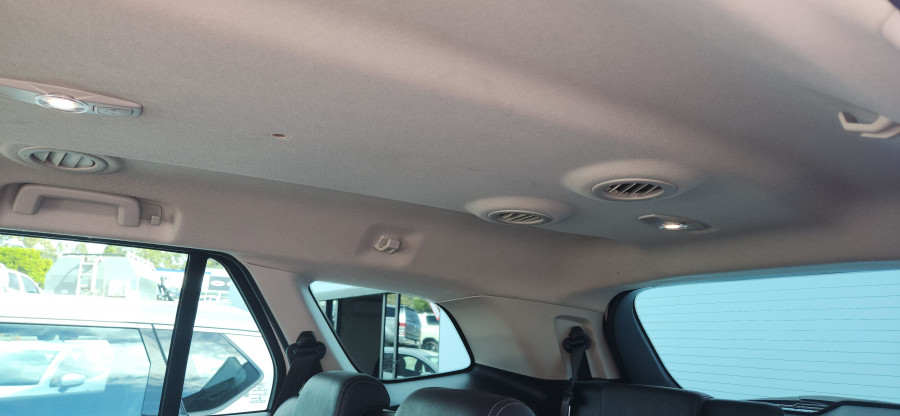 2018 MY19 Ford Everest UAII Trend SUV Image 25