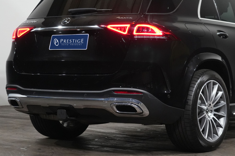 2021 Mercedes-Benz GLE-Class GLE400 d SUV