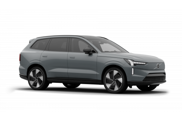 2026 Volvo EX90  Ultra Twin Motor Performance SUV Image 7