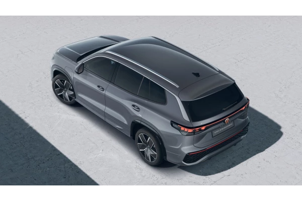 2026 Volkswagen Tayron R4 200TSI eHybrid R-Line SUV Image 7