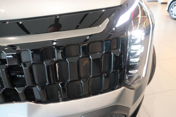 2026 MY27 Kia Sportage NQ5 PE HEV GT-Line SUV Image 7
