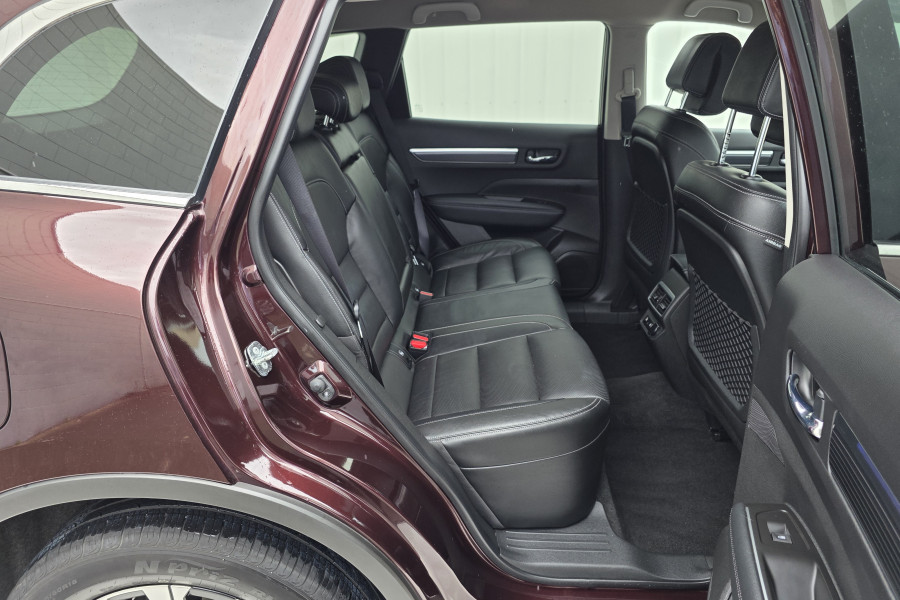 2023 Renault Koleos HZG Zen SUV Image 14