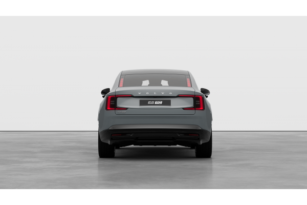2026 Volvo ES90  Ultra Single Motor Sedan Image 4