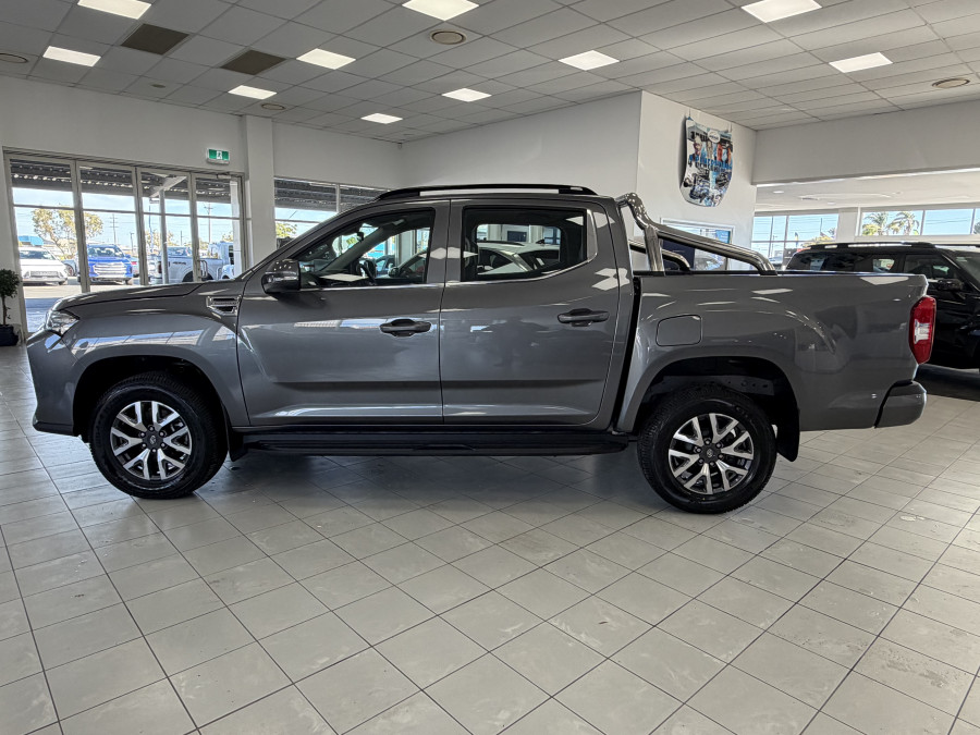 2026 MY25 LDV T60 SK8C Max PRO Ute Image 4