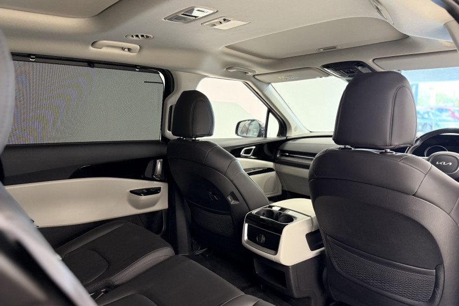 2023 Kia Carnival KA4 Special Edition People Mover Image 11