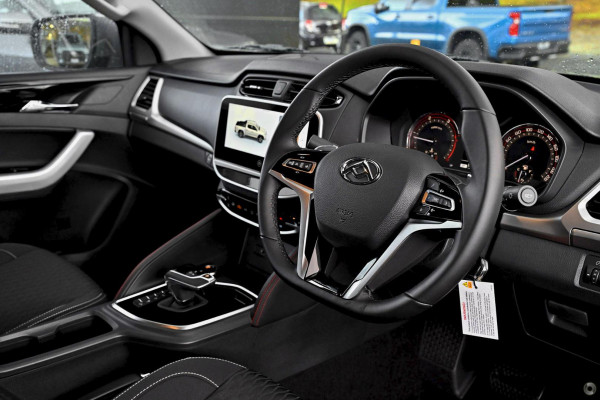 2025 LDV T60 SK8C Max PRO Ute Image 6
