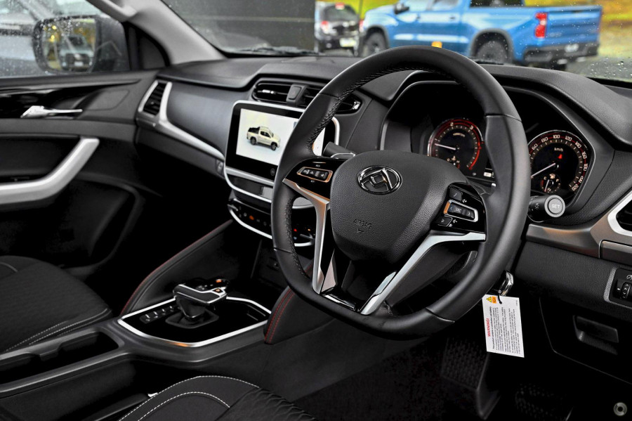 2025 LDV T60 SK8C Max PRO Ute Image 6