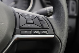 2019 Nissan X-Trail T32 Series II ST Suv