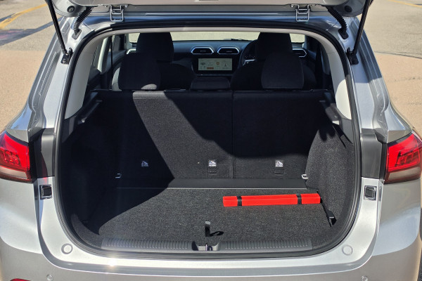 2026 MY26.5 MG ZS ZS32 Vibe SUV Image 10