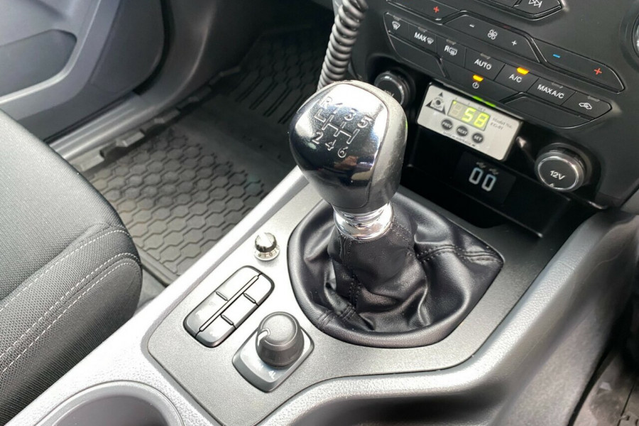 2017 Ford Ranger PX MkII XLT Ute Image 21