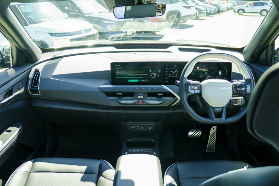 2025 Kia EV5 OVc GT-Line SUV Image 20