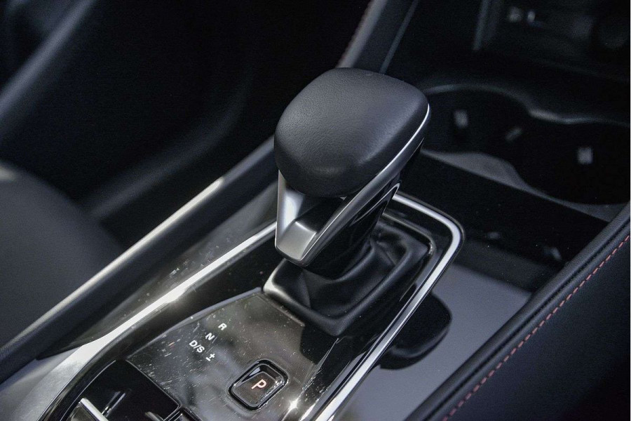 2025 MG HS AS33P Super Hybrid Excite SUV Image 12