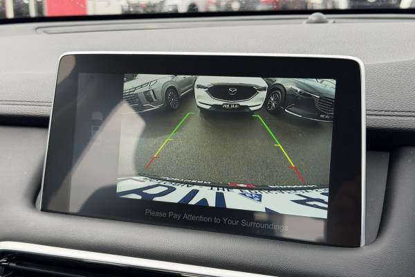 2022 MG HS SAS23 Excite SUV Image 33