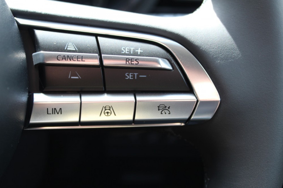 2020 MY19 Mazda 3 BP G25 Evolve Hatch Hatch Image 14