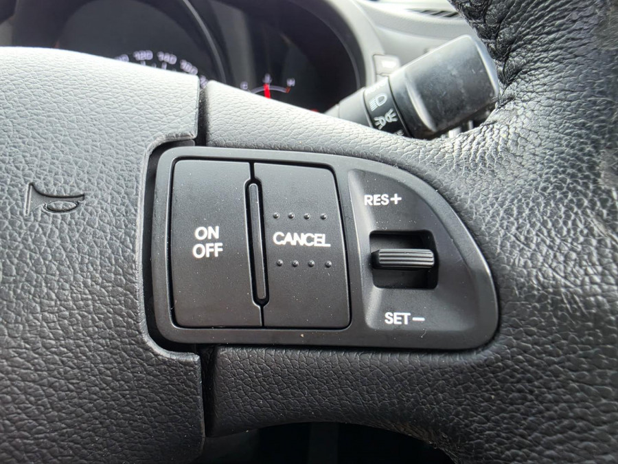 2010 Kia Sportage SL Platinum SUV Image 25