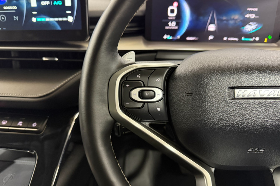 2022 Haval H6 B01 Ultra SUV Image 17