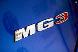 2020 MY21 MG MG3 SZP1 Core with Nav Hatchback Image 5