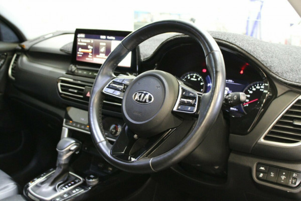2019 MY20 Kia Seltos SP2 GT-Line SUV Image 24