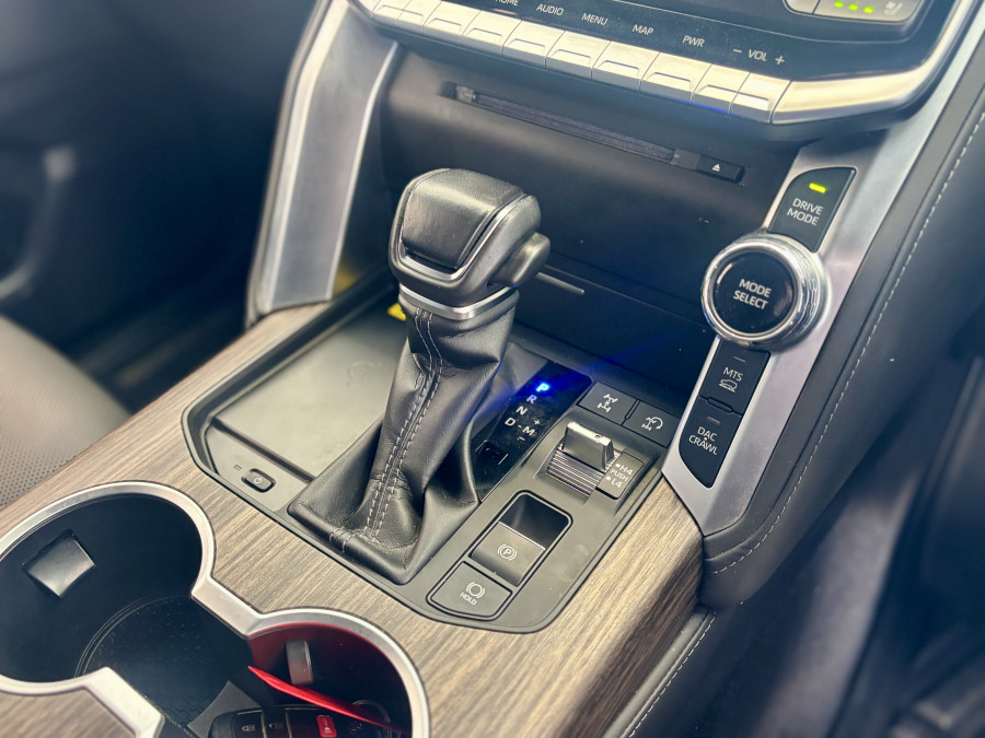 2022 Toyota LandCruiser FJA300R VX SUV Image 22