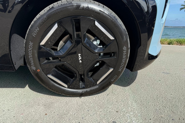 2026 Kia EV3 SV GT-Line SUV Image 10