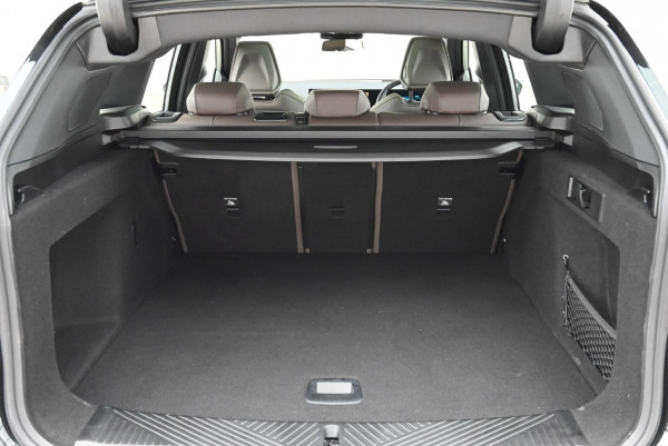 2026 BMW X3 G45 20 xDrive SUV image 11