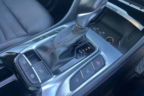2021 MG HS SAS23 Excite X SUV Image 23