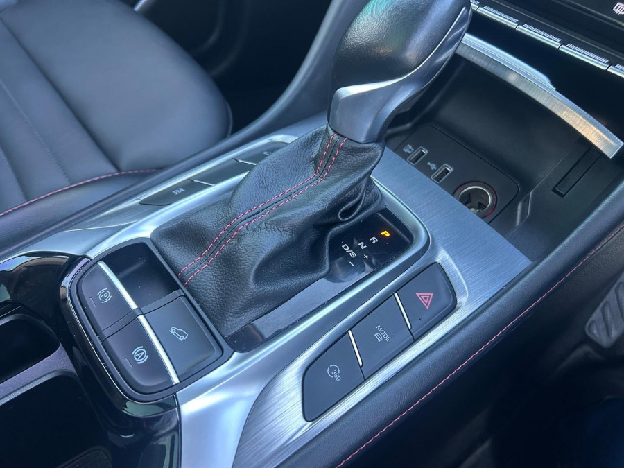 2021 MG HS SAS23 Excite X SUV Image 23