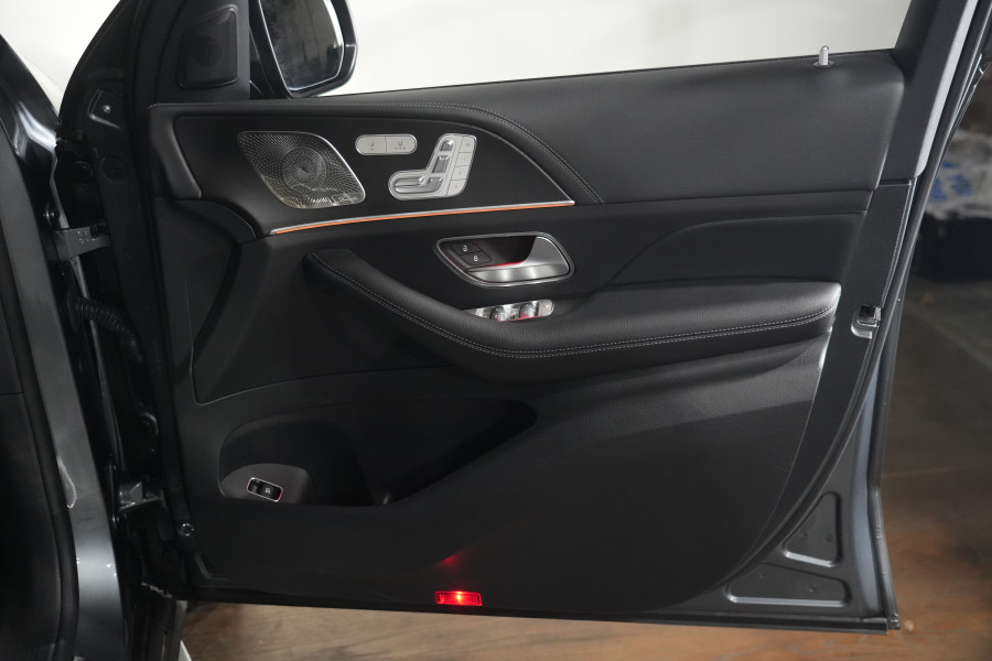 2023 Mercedes-Benz GLE-Class GLE400 d SUV