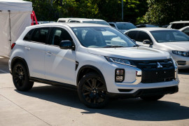 Mitsubishi ASX MR XD