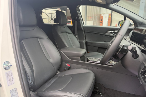 2026 MY27 Kia Sportage NQ5 PE SX+ SUV Image 14