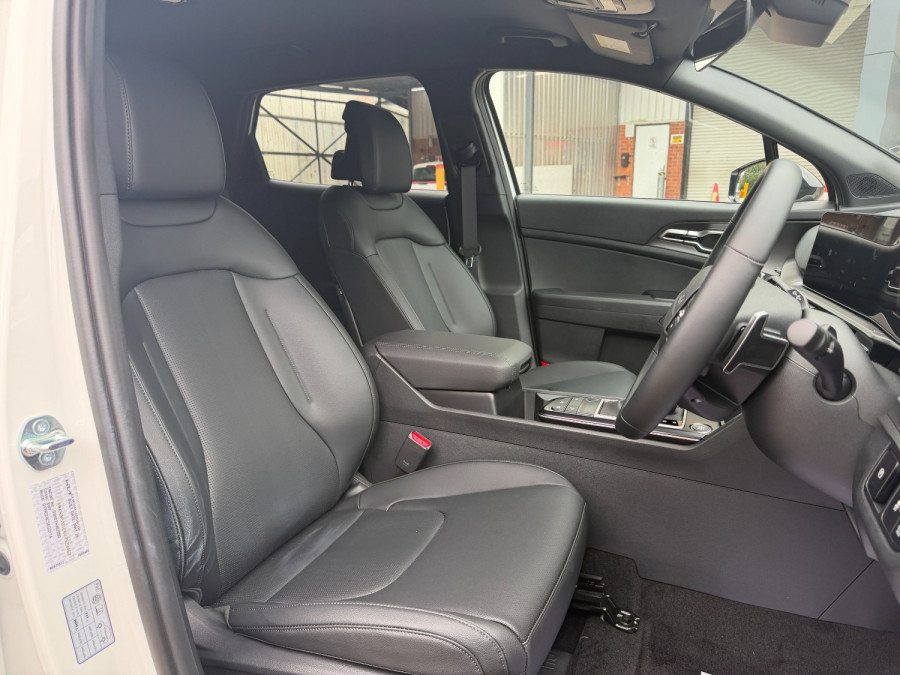 2026 MY27 Kia Sportage NQ5 PE SX+ SUV Image 14