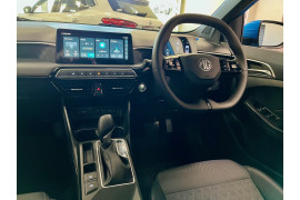 2024 MG MG3 Essence Hatch