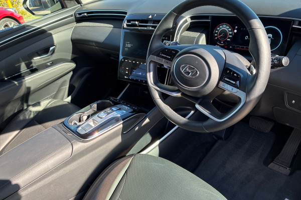 2023 Hyundai Tucson NX4.V2 Highlander SUV Image 17