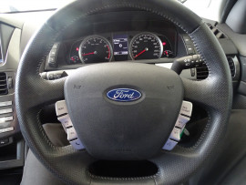 2016 Ford Falcon FG X G6E Sedan